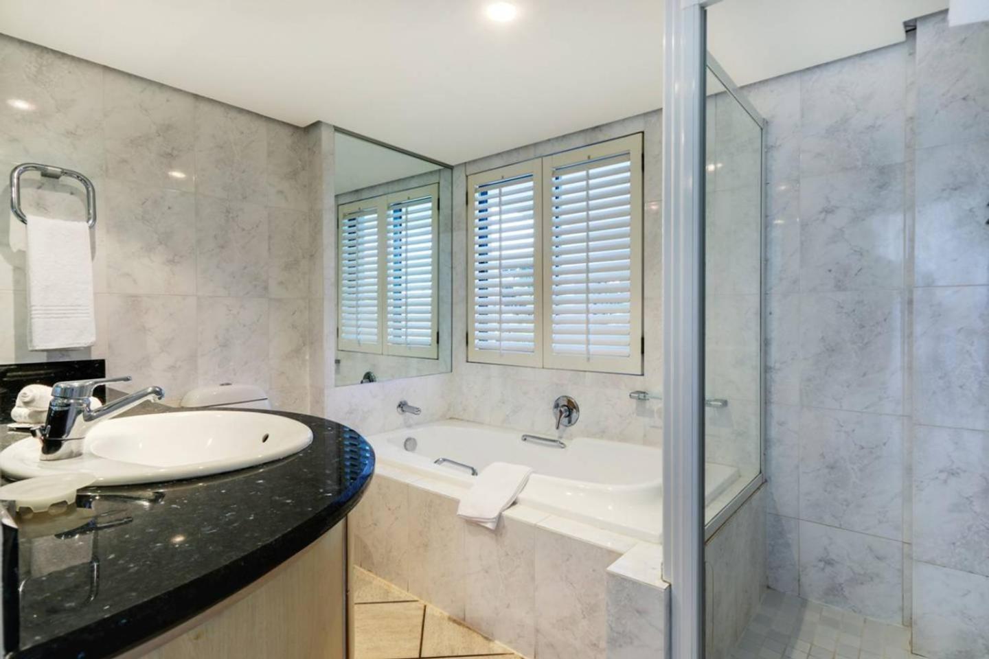 Apartmán 17 On Nautica Kapské Město Exteriér fotografie