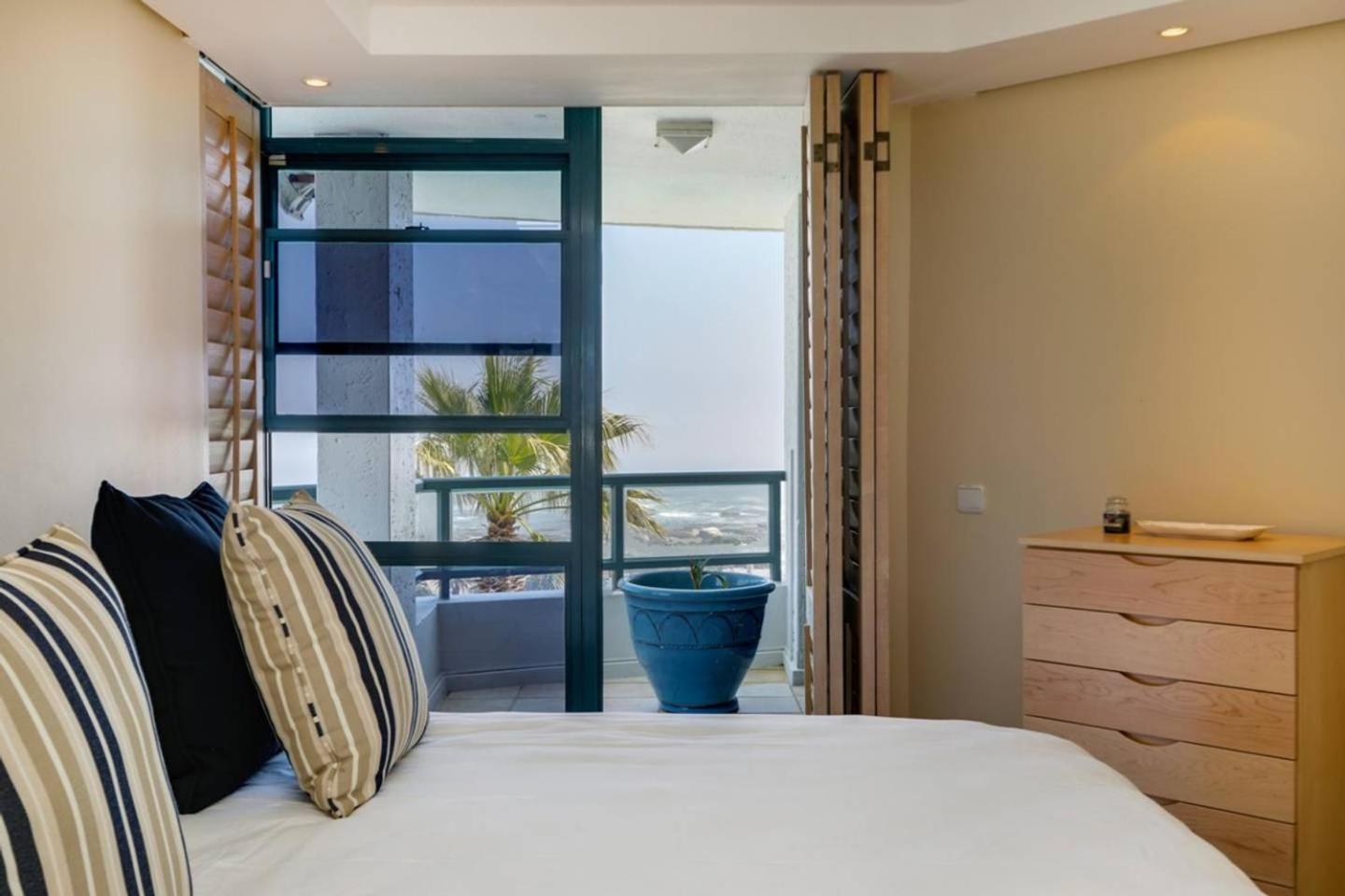 Apartmán 17 On Nautica Kapské Město Exteriér fotografie