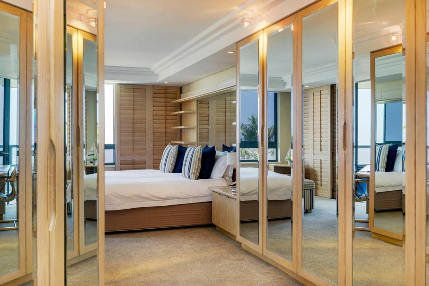 Apartmán 17 On Nautica Kapské Město Exteriér fotografie